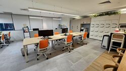 Lazada One (D7), Office #593491711